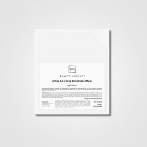 Lifting & Firming BioCellulose Mask