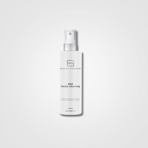 AHA Double Cleansing